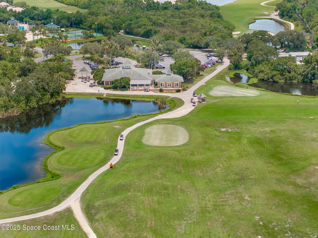 425 Baytree Drive, Melbourne, FL 32940