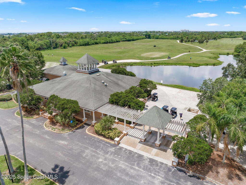 425 Baytree Drive, Melbourne, FL 32940