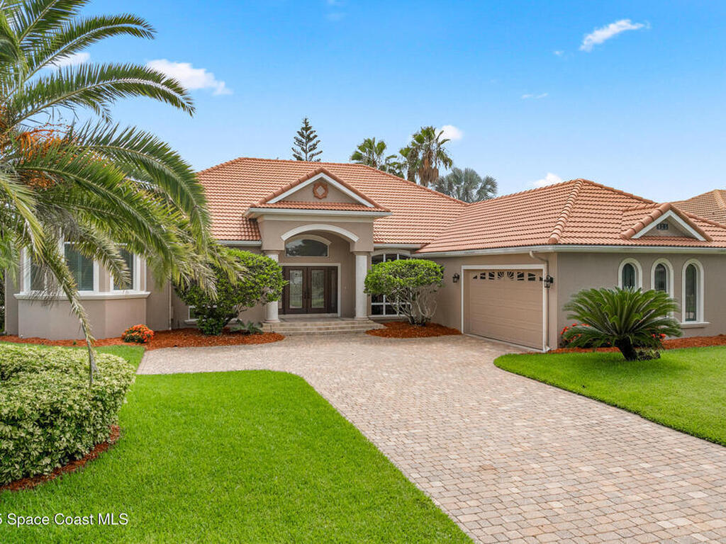 425 Baytree Drive, Melbourne, FL 32940
