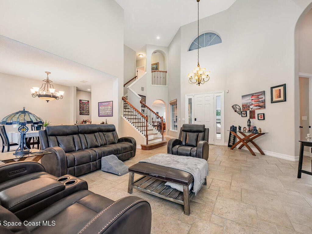 972 Easterwood Court, Palm Bay, FL 32909