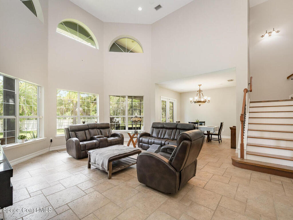 972 Easterwood Court, Palm Bay, FL 32909