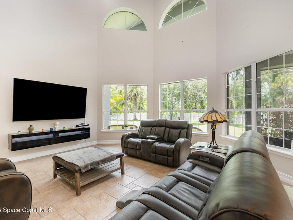 972 Easterwood Court, Palm Bay, FL 32909