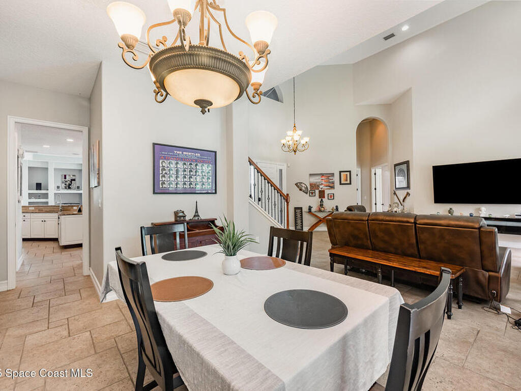 972 Easterwood Court, Palm Bay, FL 32909