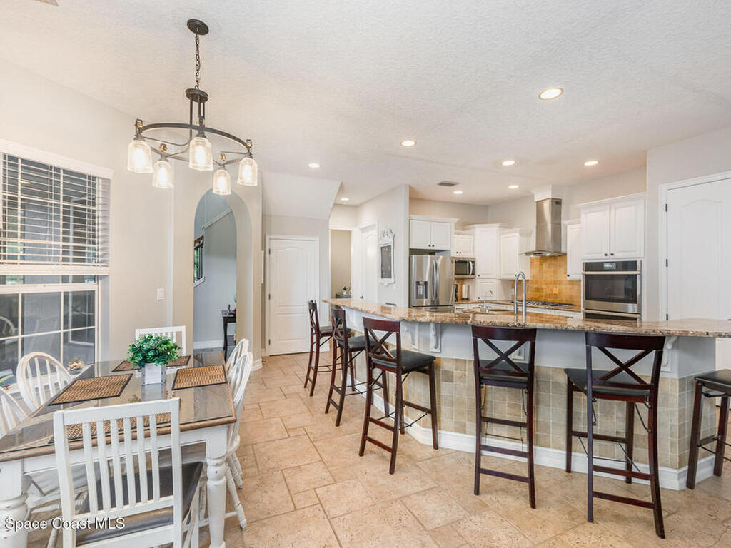 972 Easterwood Court, Palm Bay, FL 32909