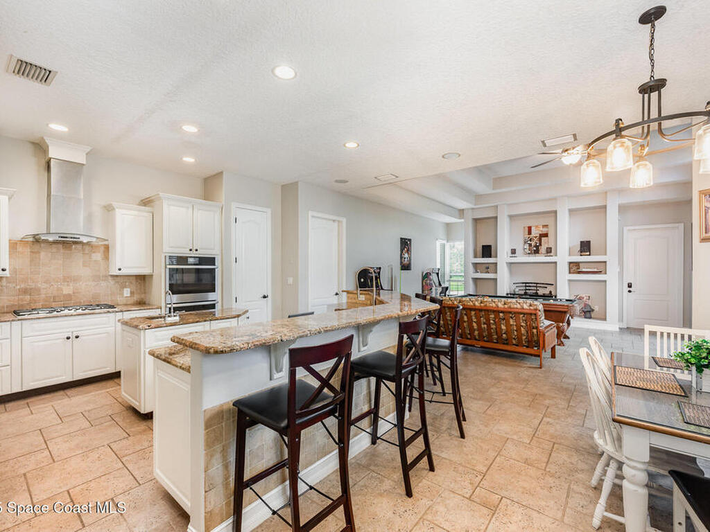 972 Easterwood Court, Palm Bay, FL 32909