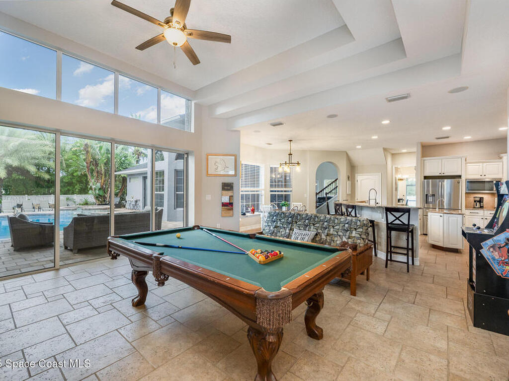 972 Easterwood Court, Palm Bay, FL 32909