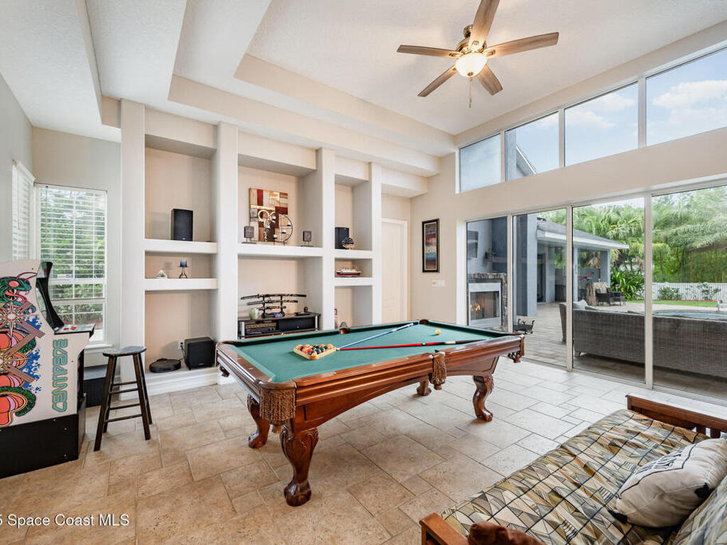 972 Easterwood Court, Palm Bay, FL 32909