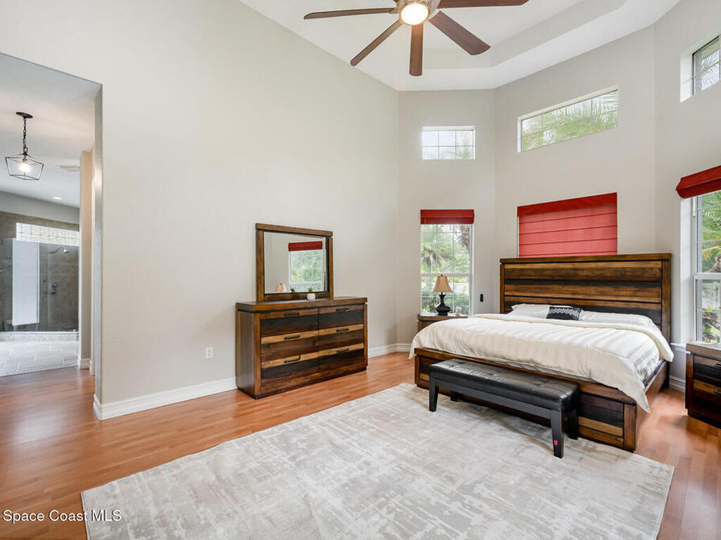 972 Easterwood Court, Palm Bay, FL 32909