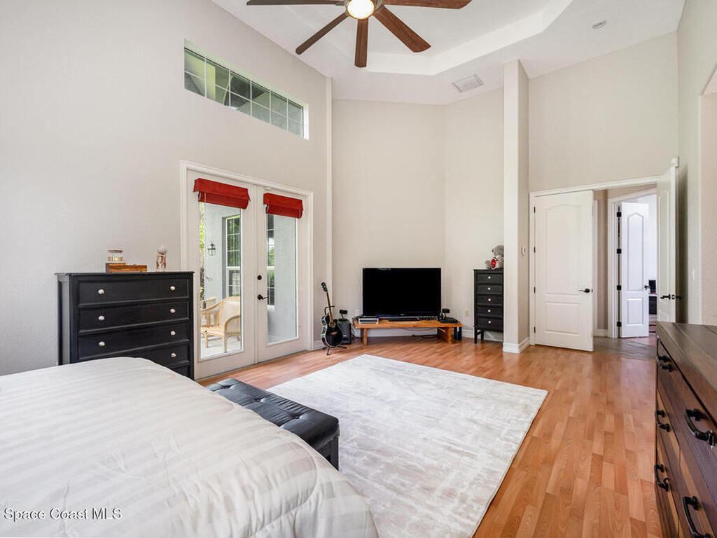 972 Easterwood Court, Palm Bay, FL 32909
