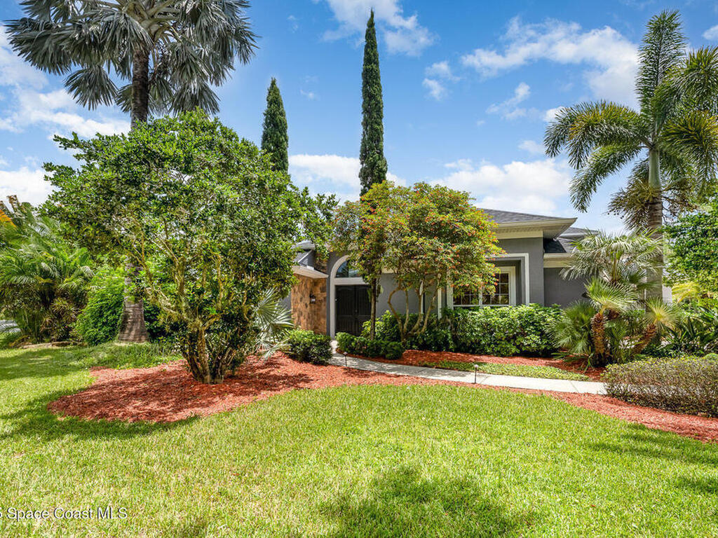 972 Easterwood Court, Palm Bay, FL 32909