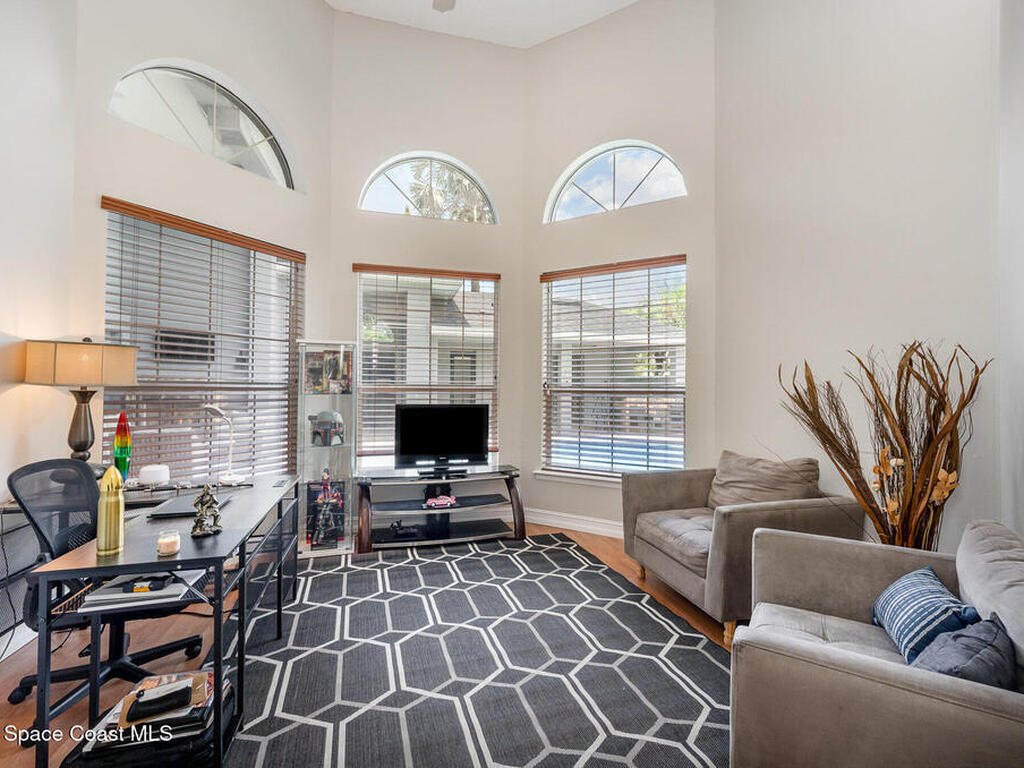 972 Easterwood Court, Palm Bay, FL 32909