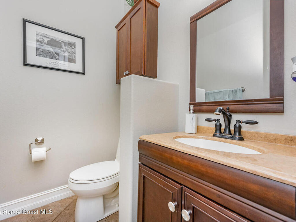 972 Easterwood Court, Palm Bay, FL 32909