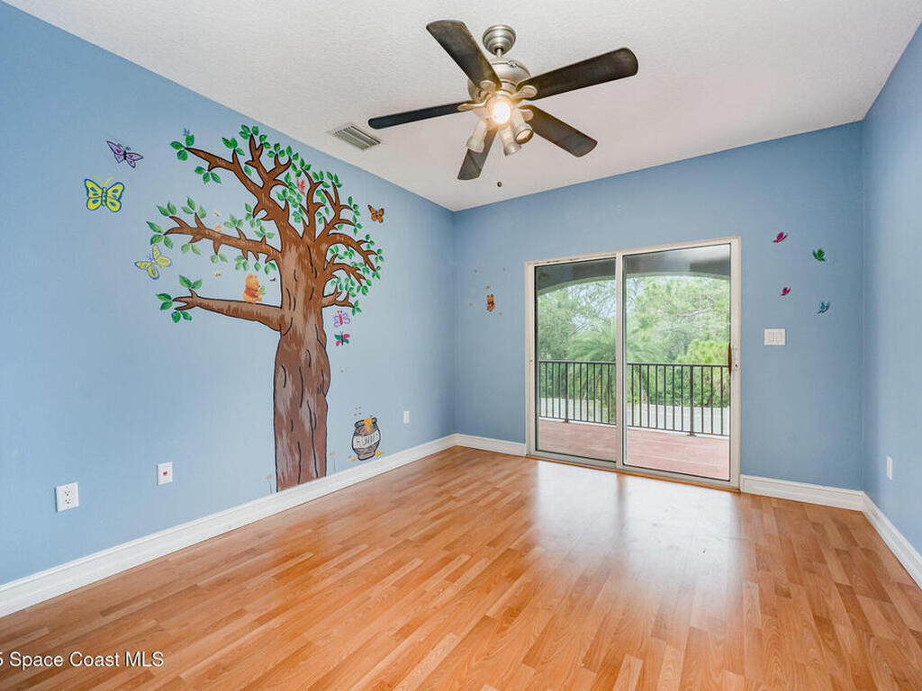 972 Easterwood Court, Palm Bay, FL 32909