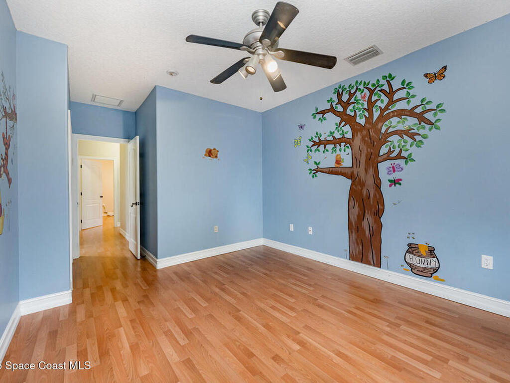 972 Easterwood Court, Palm Bay, FL 32909