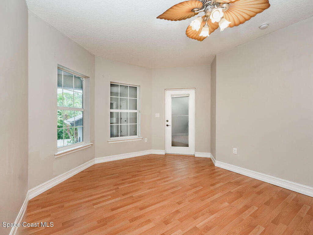 972 Easterwood Court, Palm Bay, FL 32909