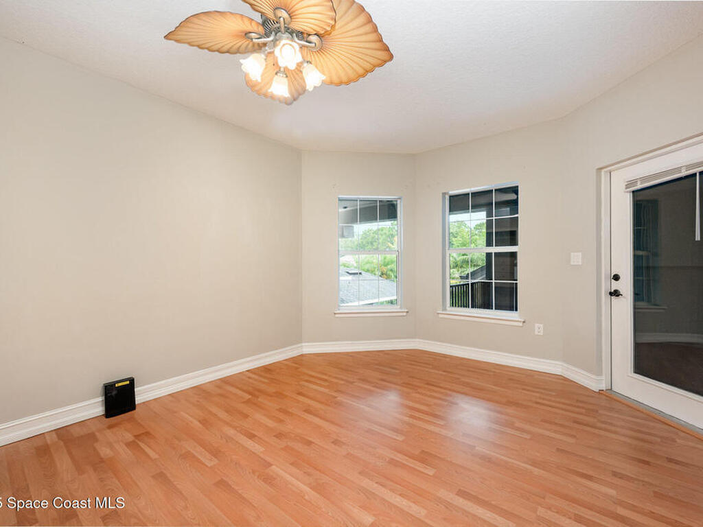 972 Easterwood Court, Palm Bay, FL 32909