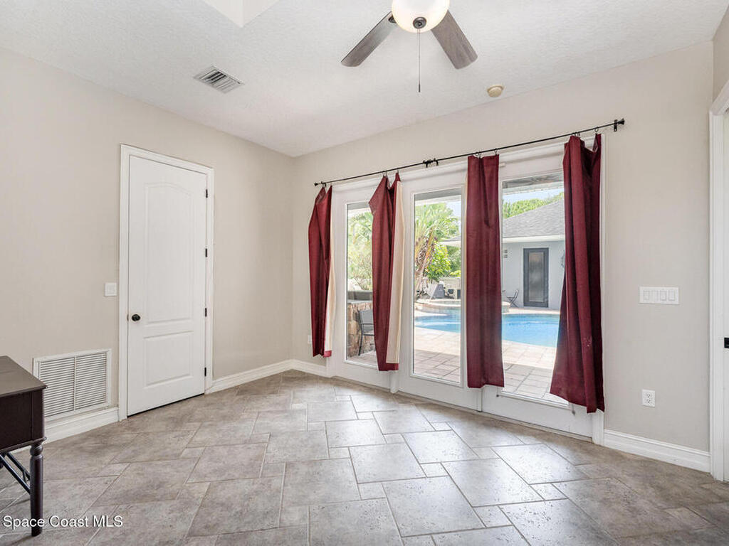 972 Easterwood Court, Palm Bay, FL 32909