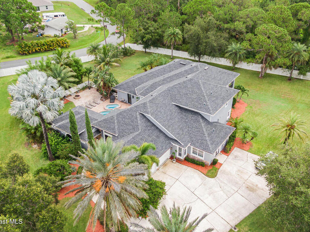 972 Easterwood Court, Palm Bay, FL 32909