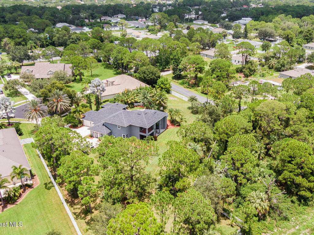 972 Easterwood Court, Palm Bay, FL 32909