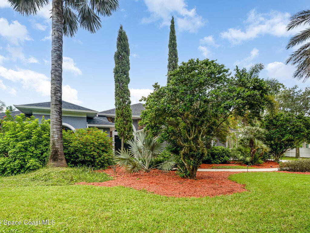972 Easterwood Court, Palm Bay, FL 32909