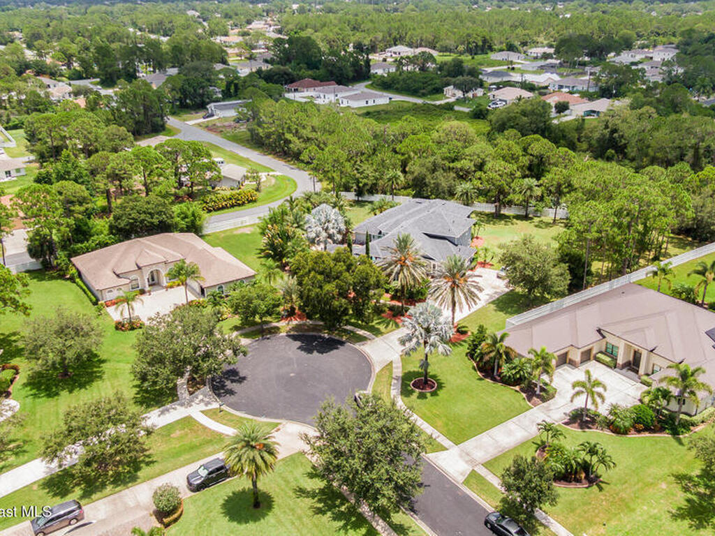 972 Easterwood Court, Palm Bay, FL 32909