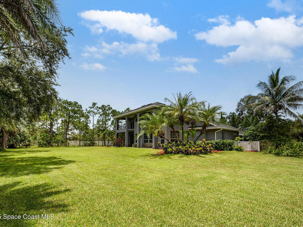 972 Easterwood Court, Palm Bay, FL 32909