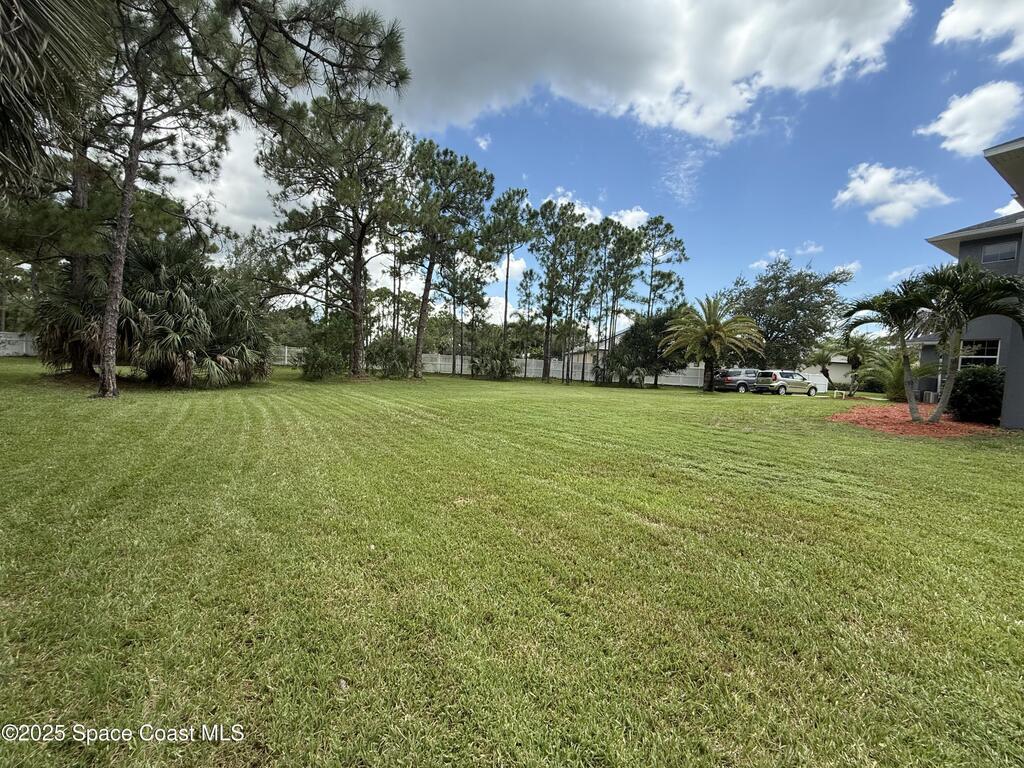 972 Easterwood Court, Palm Bay, FL 32909