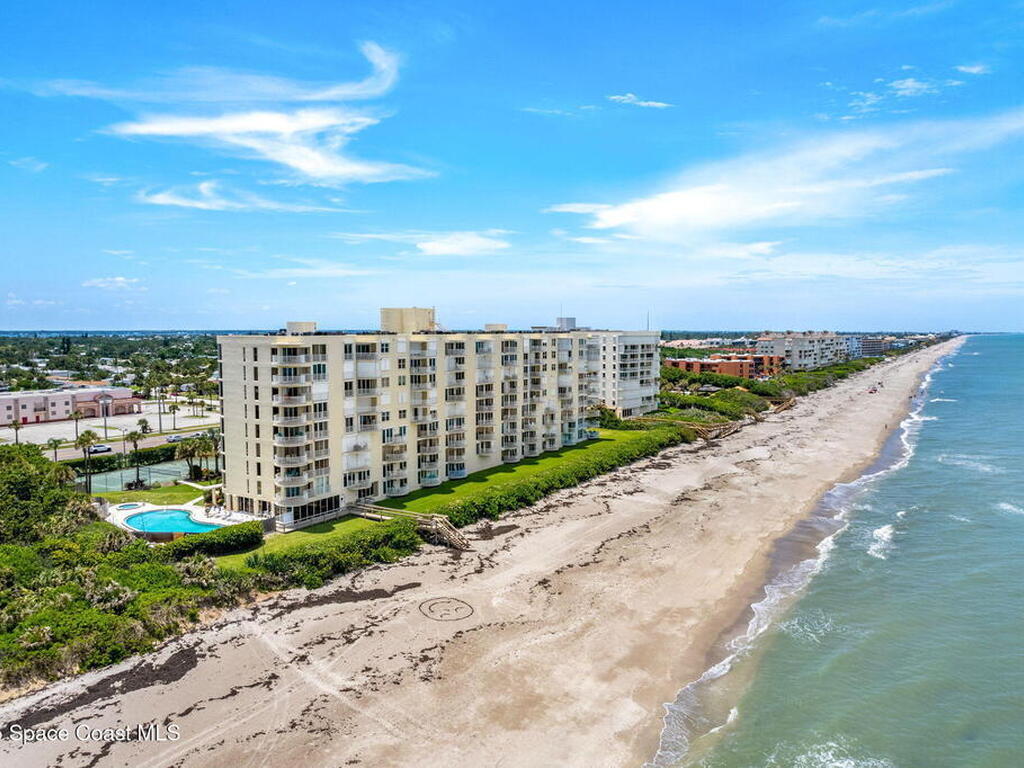 2225 Highway A1a Highway, Indian Harbour Beach, FL 32937