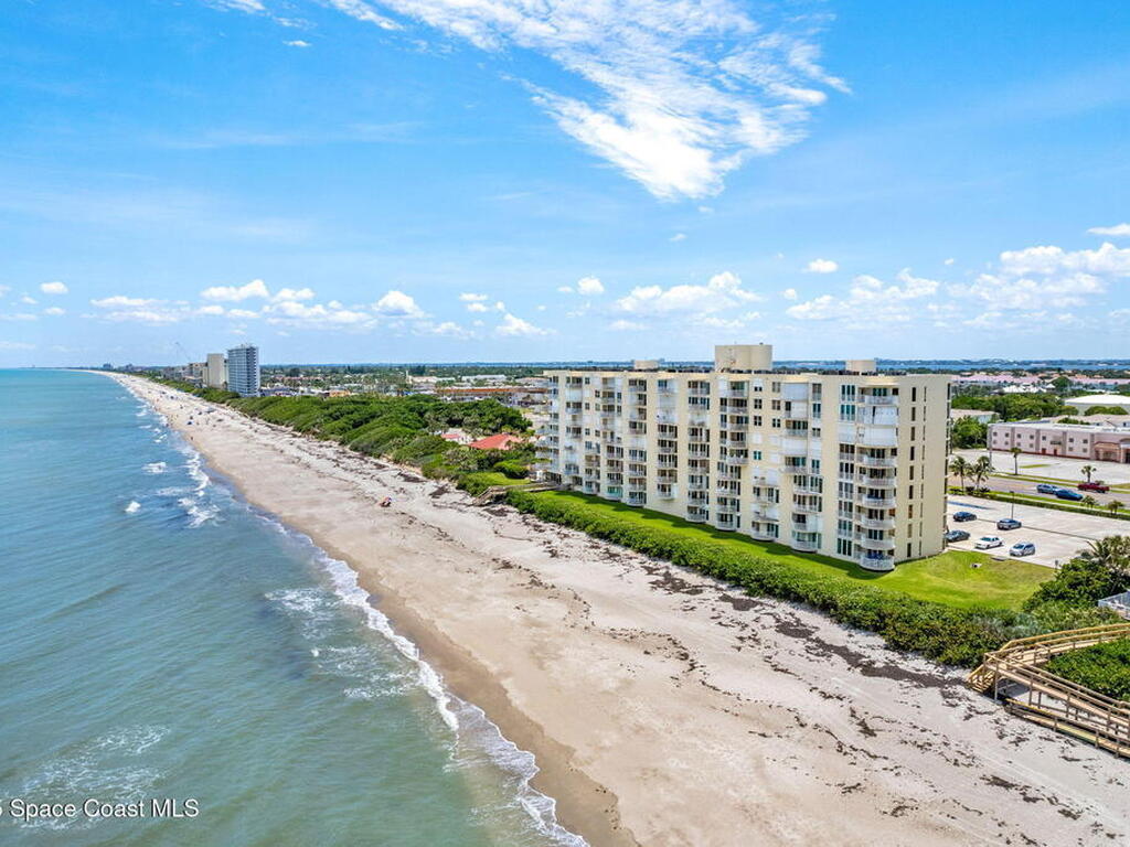 2225 Highway A1a Highway, Indian Harbour Beach, FL 32937