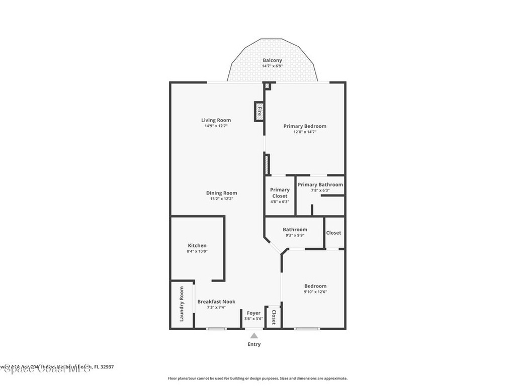 2225 Highway A1a Highway, Indian Harbour Beach, FL 32937
