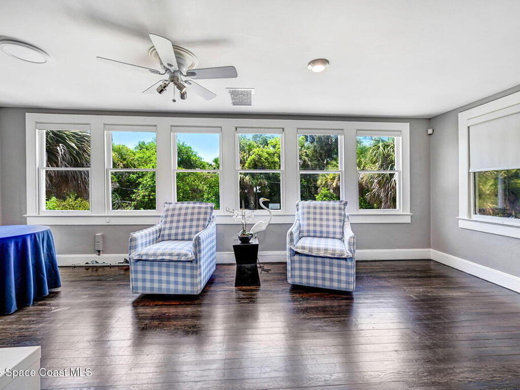 233 E New Haven Avenue, Melbourne, FL 32901
