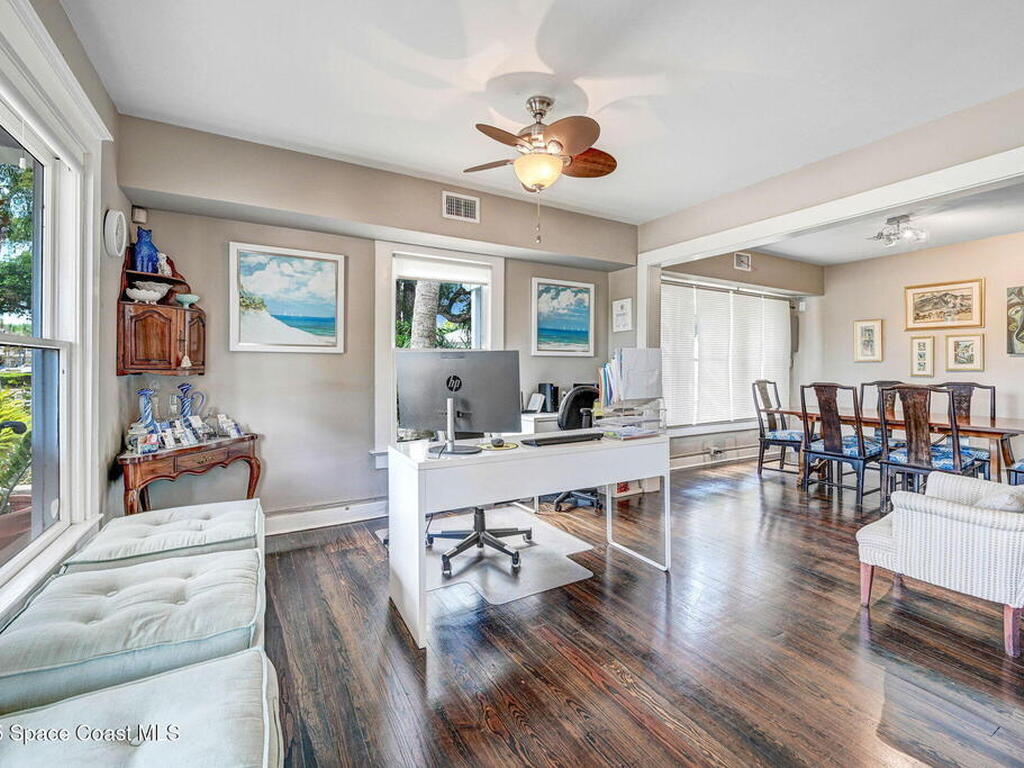 233 E New Haven Avenue, Melbourne, FL 32901