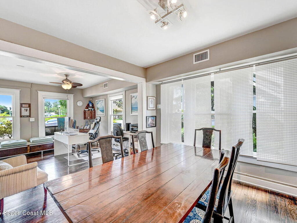 233 E New Haven Avenue, Melbourne, FL 32901