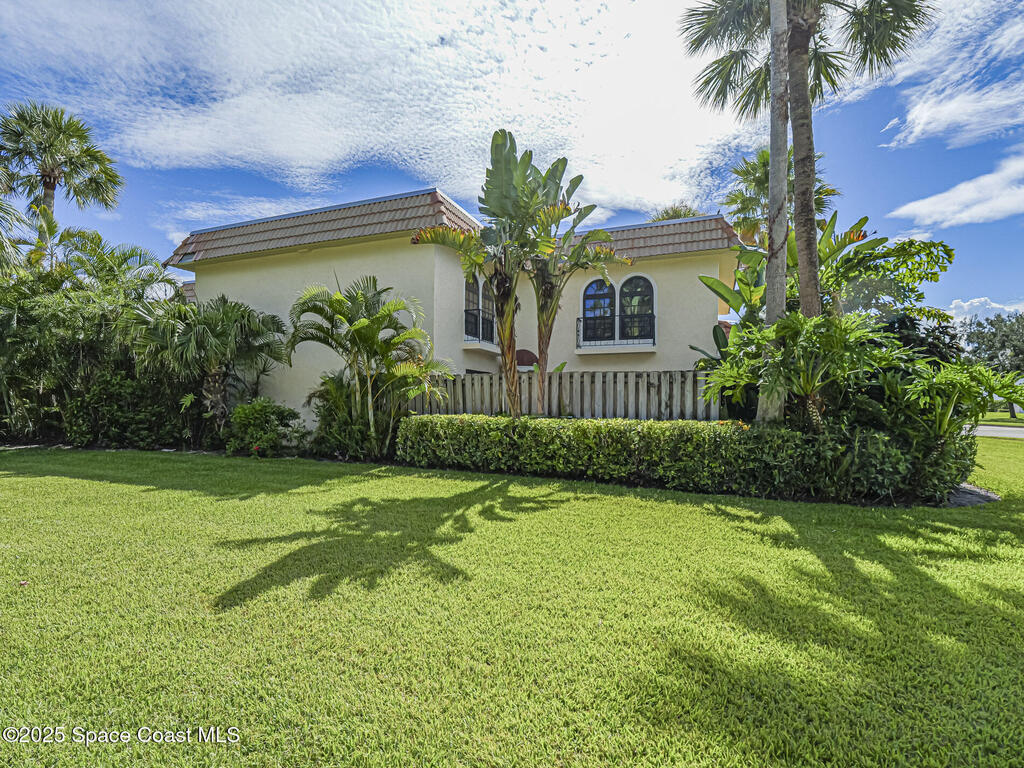 1001 Royal Palm Boulevard, Vero Beach, FL 32960