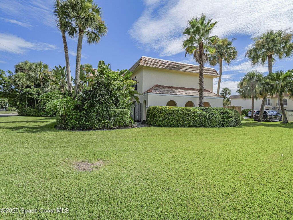 1001 Royal Palm Boulevard, Vero Beach, FL 32960