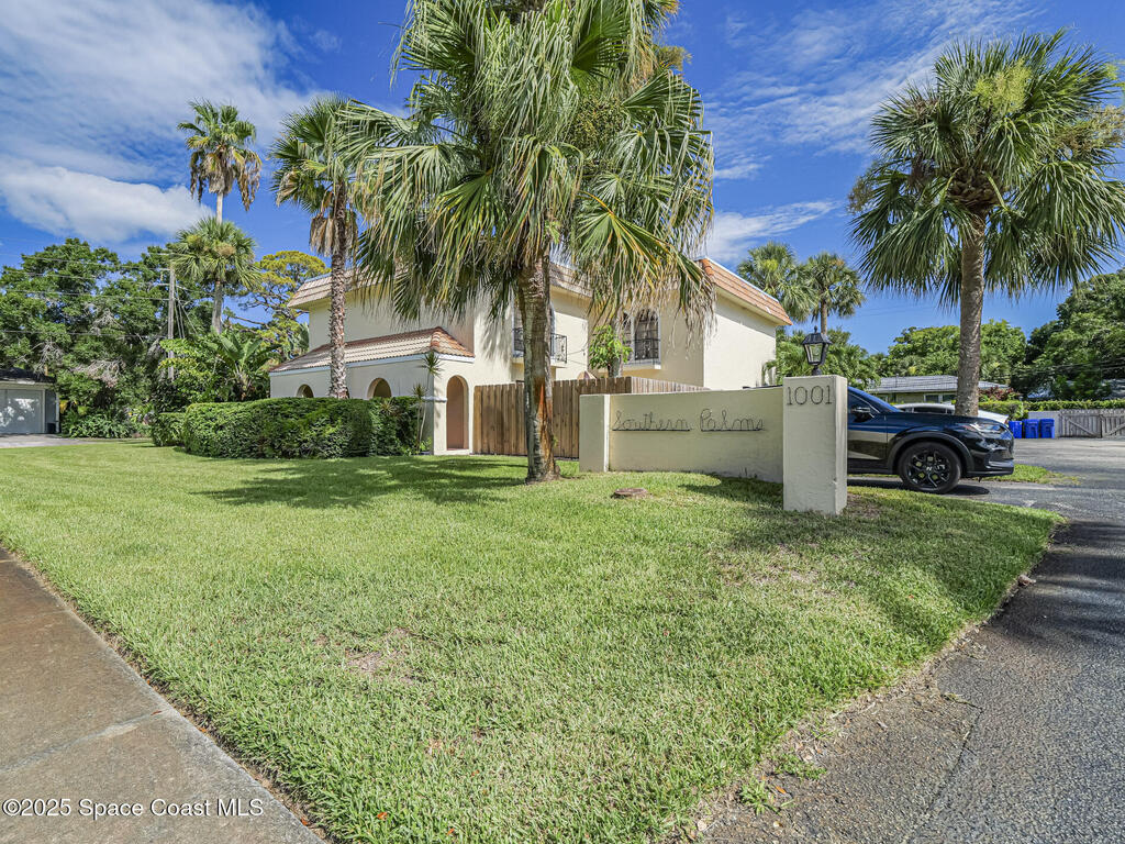 1001 Royal Palm Boulevard, Vero Beach, FL 32960