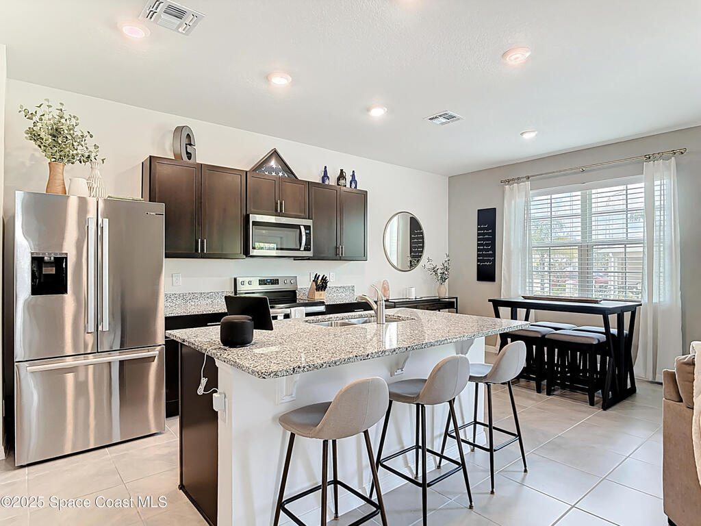 3008 Meleto Boulevard, New Smyrna Beach, FL 32168