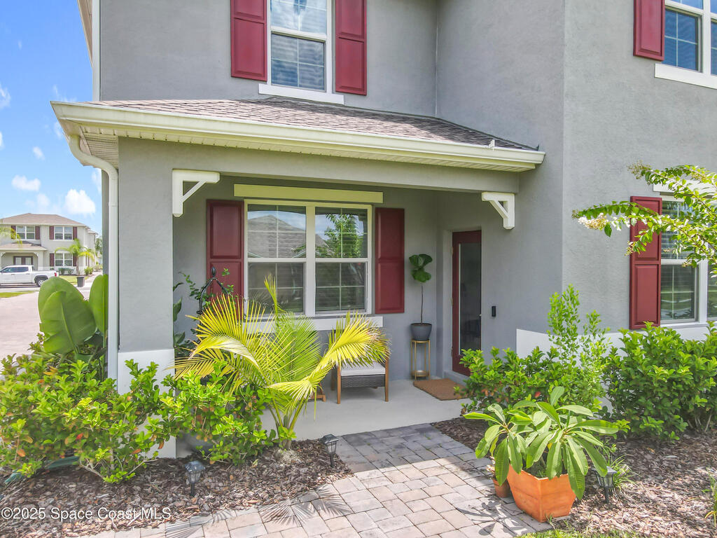 3008 Meleto Boulevard, New Smyrna Beach, FL 32168