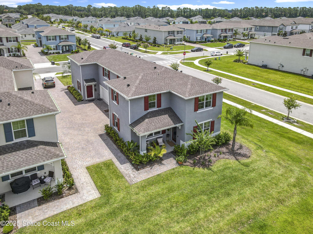 3008 Meleto Boulevard, New Smyrna Beach, FL 32168