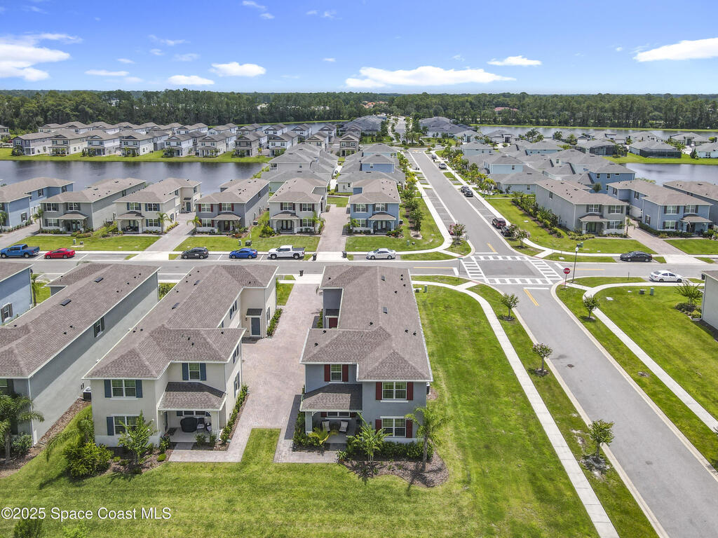 3008 Meleto Boulevard, New Smyrna Beach, FL 32168