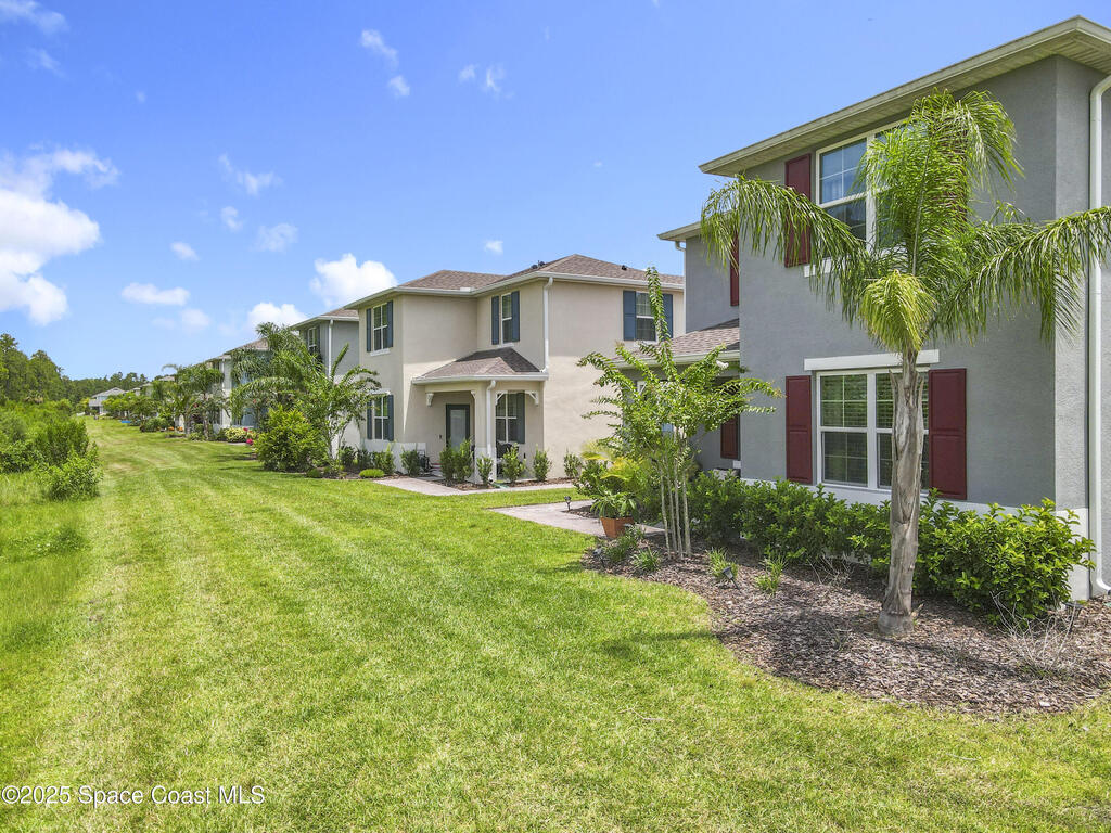3008 Meleto Boulevard, New Smyrna Beach, FL 32168