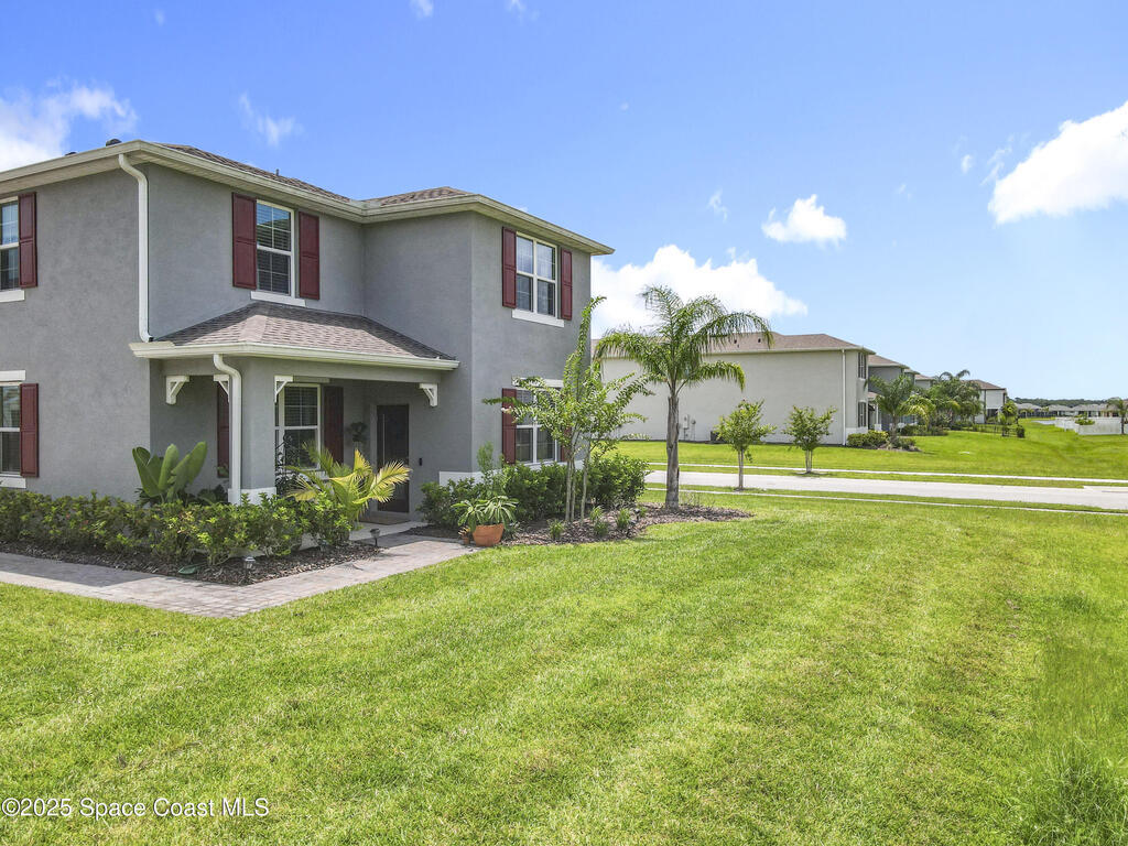 3008 Meleto Boulevard, New Smyrna Beach, FL 32168
