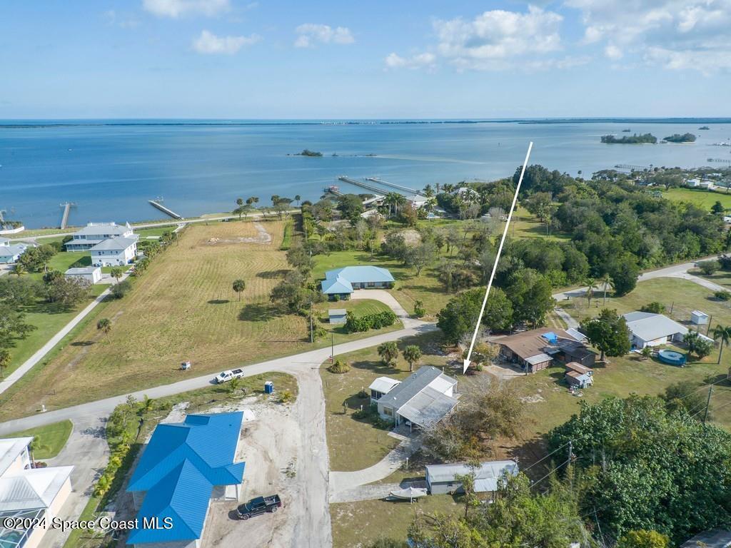 13195 Old Dixie Highway, Sebastian, FL 32958