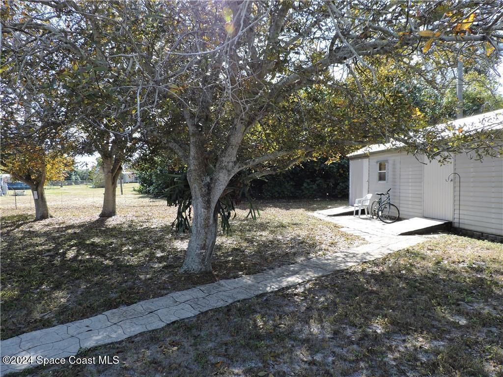13195 Old Dixie Highway, Sebastian, FL 32958