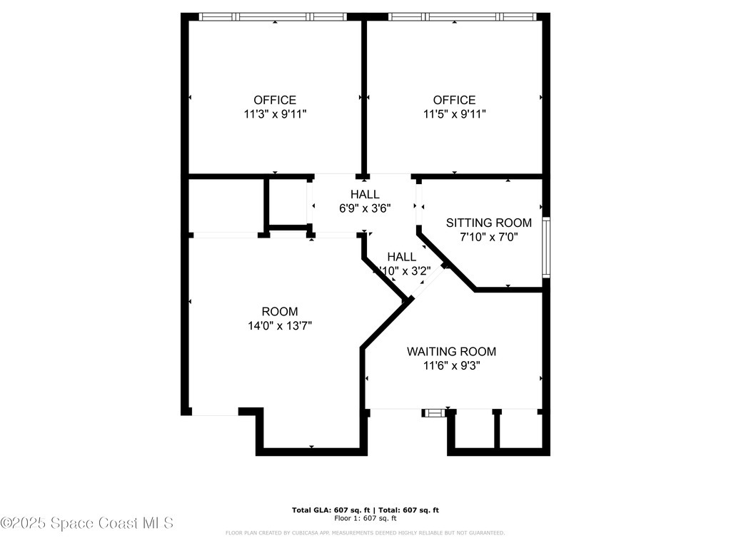 2210 Front Street, Melbourne, FL 32901