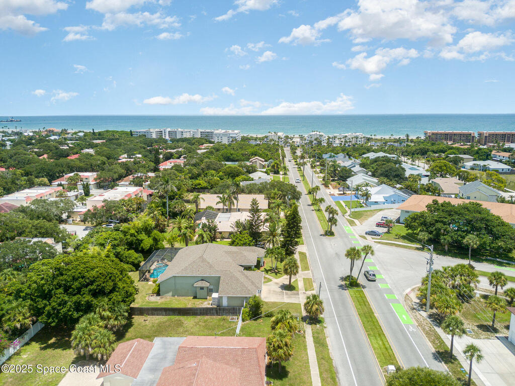 298 E Central Boulevard, Cape Canaveral, FL 32920