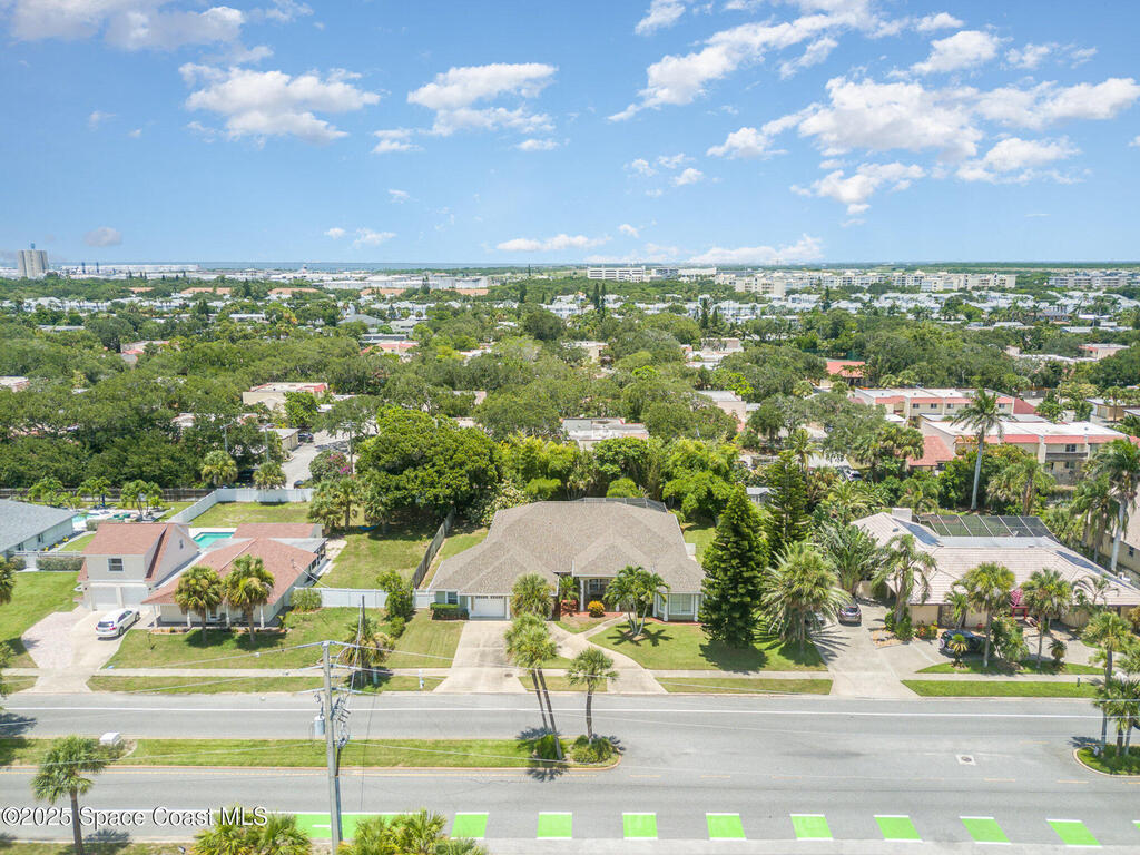 298 E Central Boulevard, Cape Canaveral, FL 32920