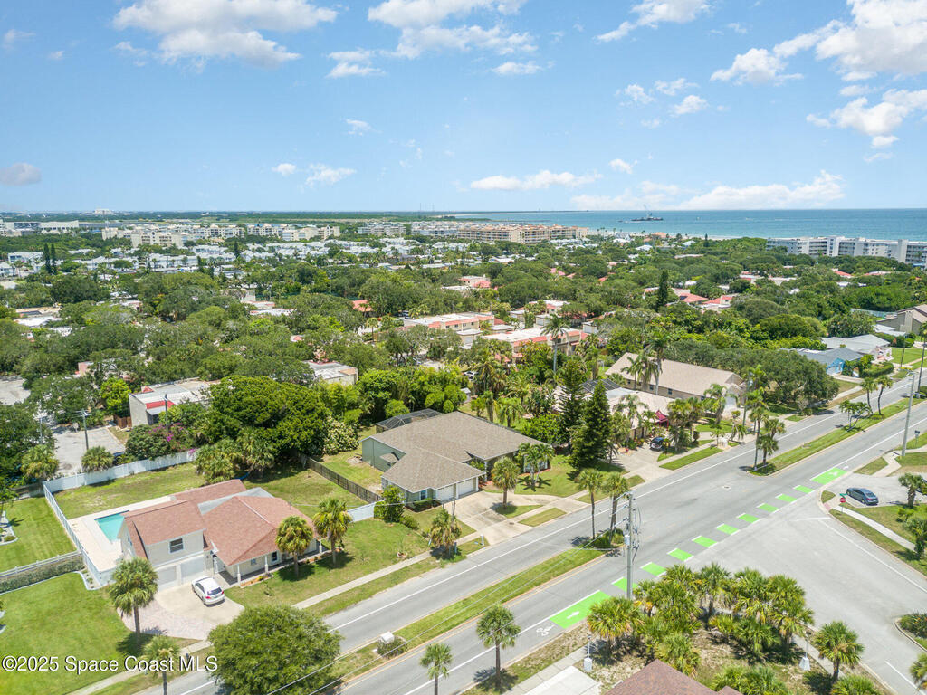 298 E Central Boulevard, Cape Canaveral, FL 32920