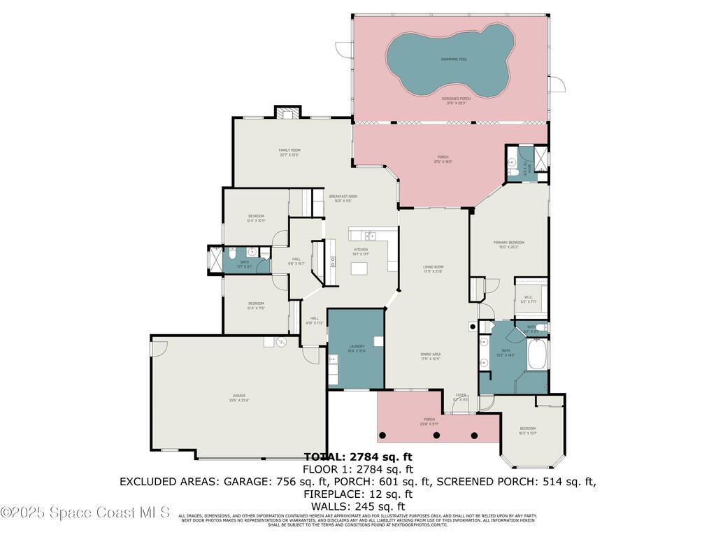 298 E Central Boulevard, Cape Canaveral, FL 32920