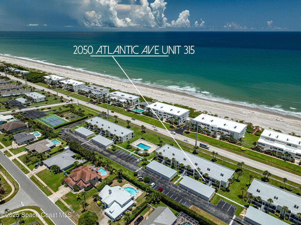 2050 Atlantic Street, Melbourne Beach, FL 32951